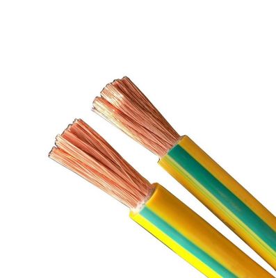 6491X H07 V-R Insulated Electric Wire PVC-Erdkabel 1.5MM bis 630MM