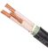 70mm2 95mm2 120mm2 kupfernes Kabel-Niederspannungs-elektrisches Kabel-Draht PVCs
