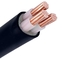4 Kabel der elektrischen Leistung des Kernstromkabels 150mm 185mm 240mm